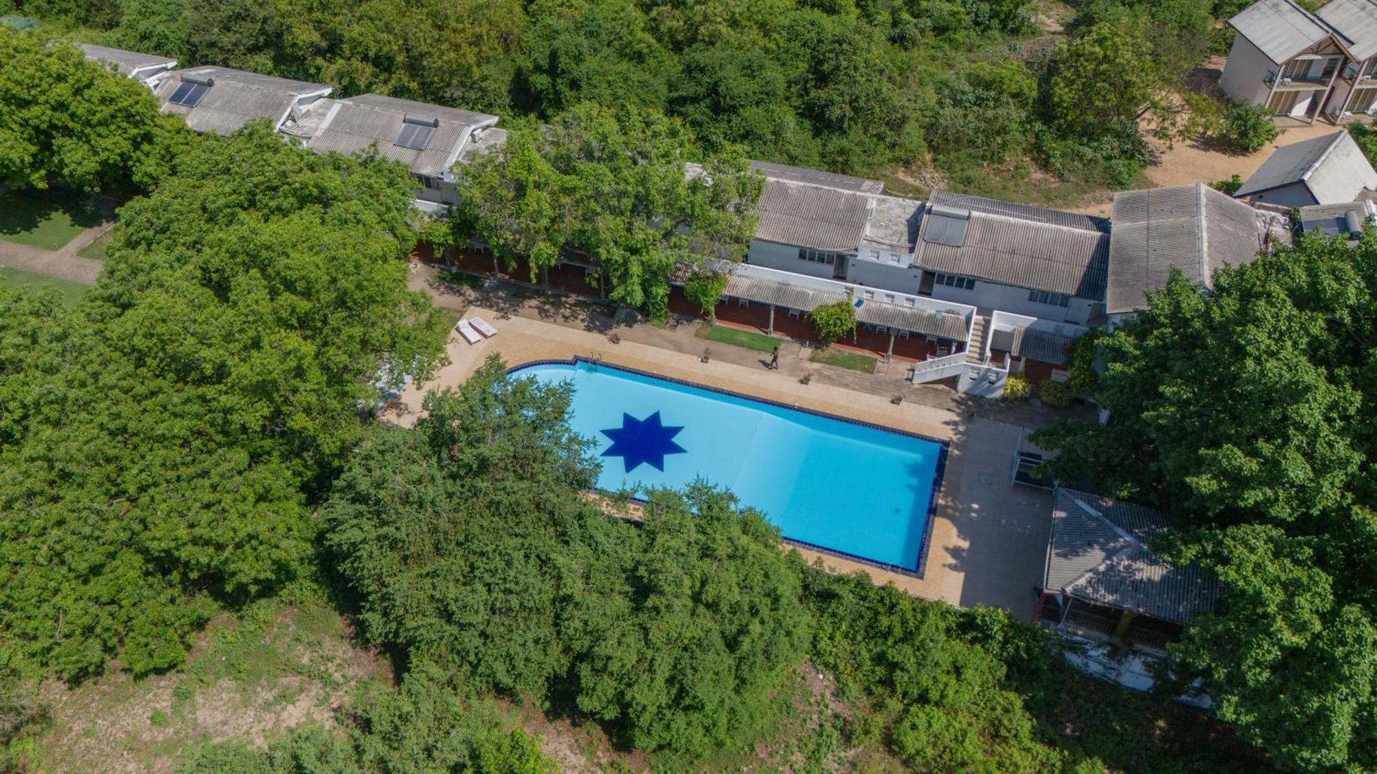 피죤 아일랜드 비치 리조트 닐라벨리 외부 사진